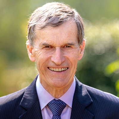 Alastair Tiddy from Rockdene Lawyers