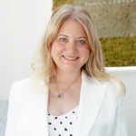 Deanna Elsner from Advocate Family Lawyers