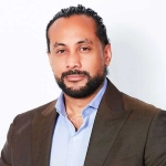 Shane Ali from Blackstone Legal Costing