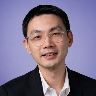Sam Ngai from Indigo Lawyers