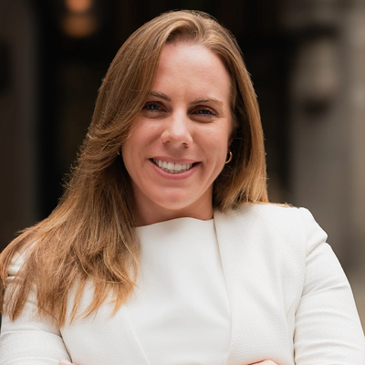 Rachael Abbott from Delaney Lawyers (old data file)