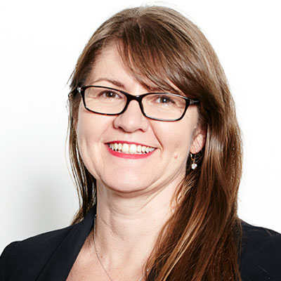 Rhodie Anderson from Rigby Cooke Lawyers