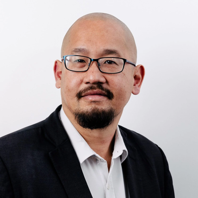Meng Loong Lee from Waterhouse Lawyers