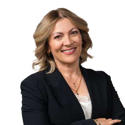 Cristina Cecere from DW Fox Tucker Lawyers SA