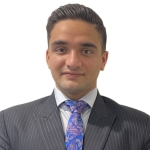 Yash Kumar from RN Legal