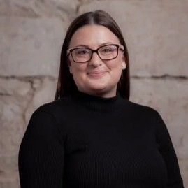 Emmi Balmer from EB Conveyancing