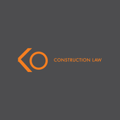 KO Construction Law