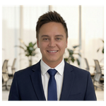 Ben Bourke from Windsor Law