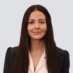 Natalie Dadisho from Brydens Legal Services