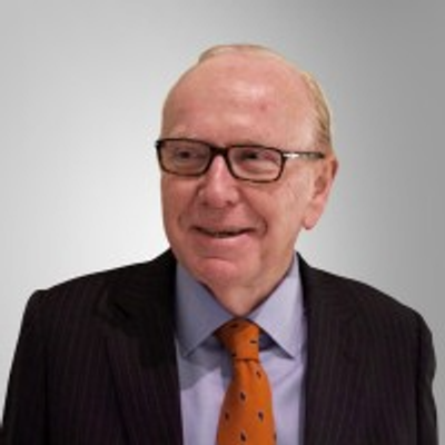 Stewart Peters from Stewart Peters Lawyer