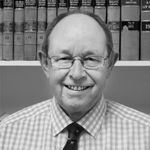 Peter Gall from Rhodes Kildea