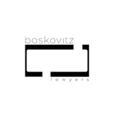 Boskovitz Lawyers