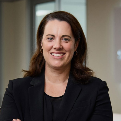 Kristi Foale from Simmons Wolfhagen Lawyers