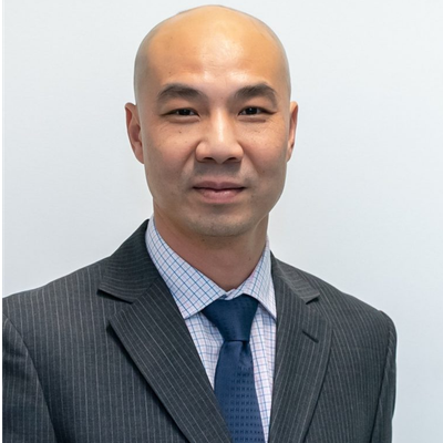 Terry Leung from Link Lawyers