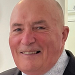 Mark Treherne from Mark Treherne & Associates