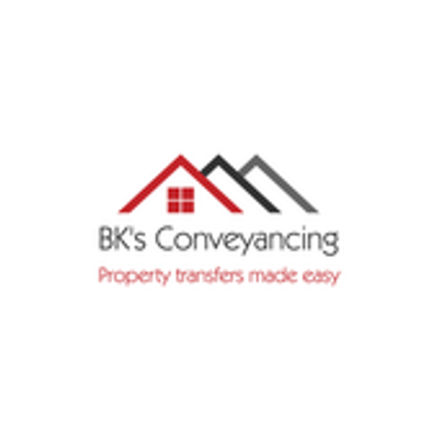 Ben Killalea from BK's Conveyancing