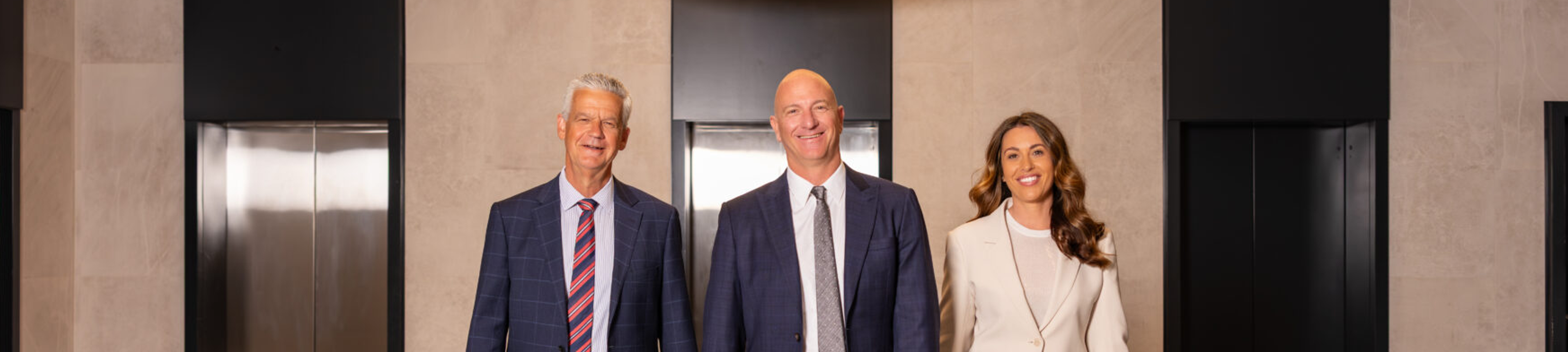 Rose Litigation Lawyers Brisbane Pty Ltd cover
