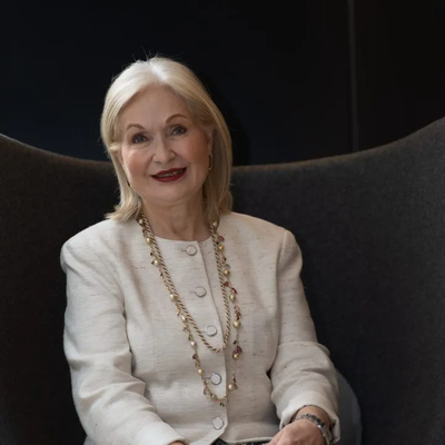 Catherine Gale from Resolve Conflict