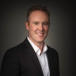 Iain Irvine from Vardon Legal