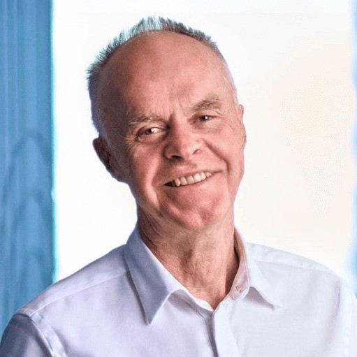 Peter George from CIE Legal