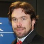 Heath Kiely from Booth Boorman Kiely