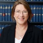 Helen Parker from Civic Legal