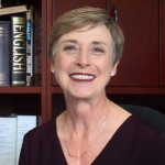 Michelle Crichton from Beger & Co Lawyers