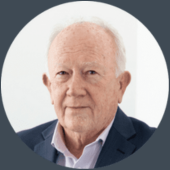 Jim Maitland from Taperell Rutledge Lawyers