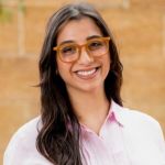 Sarah Koura from Lagom Family Law