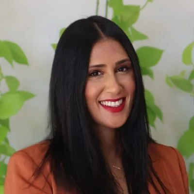 Dash Paudyal from Queensland Family Law Practice 