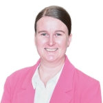 Elyse Byrne from Hope Earle Lawyers