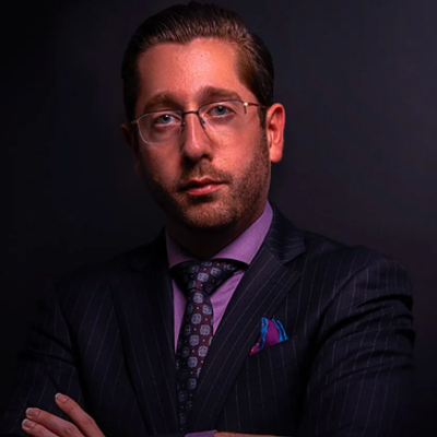 Mike Tauschek from Von Tauschek & Associates