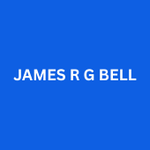 James Bell from James R G Bell