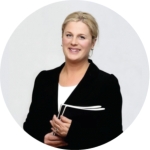 Louisa Hennessy from Hennessy Dowd Lawyers