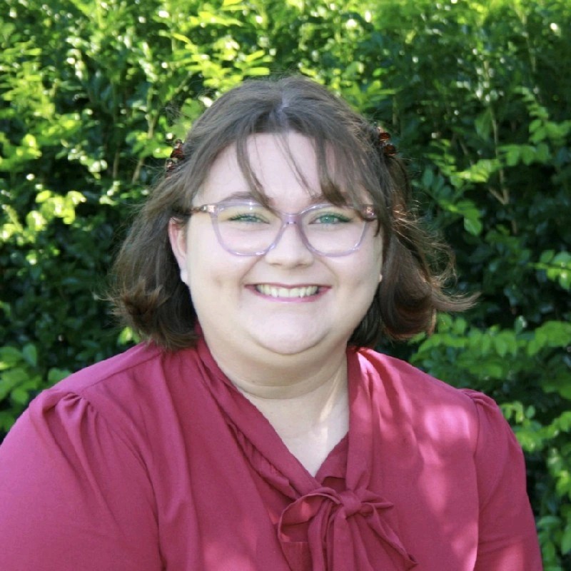 Olivia Green from Shorestone Legal