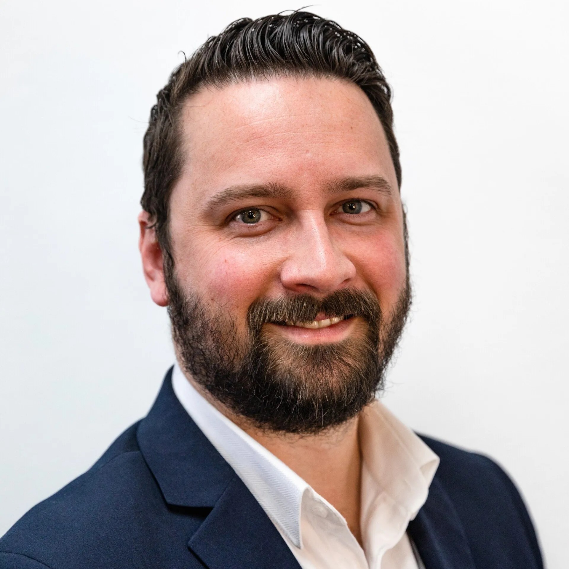 Alex Kelly from Foundation Law Group