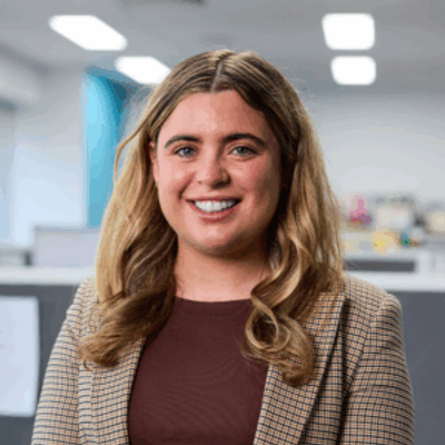 Kate Bookey from Immigration Advice and Rights Centre (IARC)