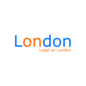 Peter Hohnen from Legal on London