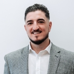 Chris Malfone from WMG Legal