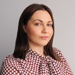 Lana Roccisano from Hopkins Lawyers