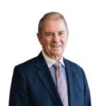 John Quinn from John R Quinn & Co.