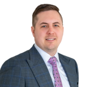 Thomas Lane-Porter from AXM Law Co Pty Ltd