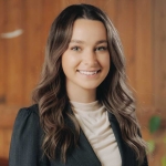 Natalie Cull from Nikolovski Lawyers