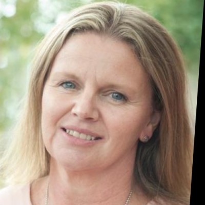 Melissa Bartal from Borchard and Moore