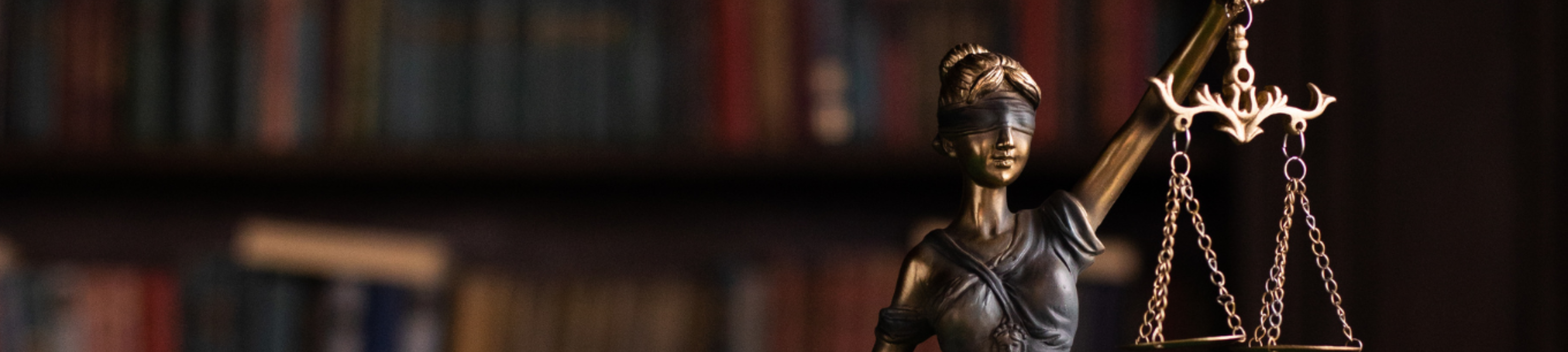 Justice First Legal cover