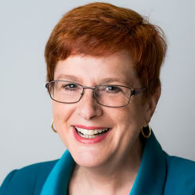 Elizabeth Jameson from Board Matters