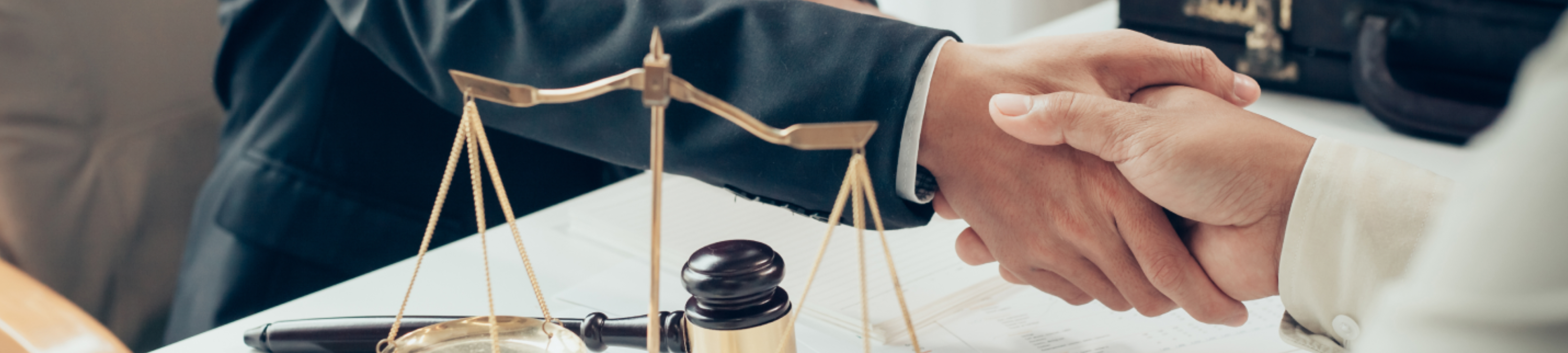 Veracity Legal cover