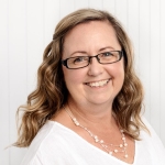 Julie MacDougall from RM Property & Conveyancing