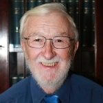 John Gallagher from Gall Standfield & Smith Solicitors