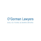 Gary O'Gorman from O'Gorman Lawyers